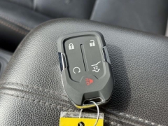 Used 2019  GMC Terrain 4d SUV FWD SLT 1&period;5L Turbo at Paradise Motors near Lansing&comma; MI