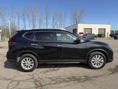 Used 2020  Nissan Rogue 4d SUV FWD SV at Paradise Motors near Lansing&comma; MI
