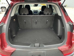 Used 2021 Chevrolet Trailblazer 4d SUV FWD LT at Paradise Motors near Lansing, MI
