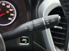 Used 2017  GMC Acadia AWD 4dr SLT w&sol;SLT-1 at Paradise Motors near Lansing&comma; MI