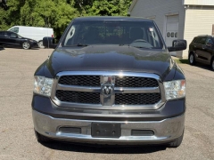 Used 2017  Ram 1500 4WD Quad Cab SLT at Paradise Motors near Lansing&comma; MI