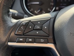 Used 2017  Nissan Rogue Sport AWD SL at Paradise Motors near Lansing&comma; MI
