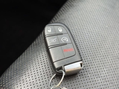 Used 2018  Jeep Grand Cherokee 4d SUV 4WD Limited V6 at Paradise Motors near Lansing&comma; MI