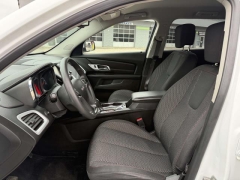 Used 2016  GMC Terrain 4d SUV AWD SLE1 at Paradise Motors near Lansing&comma; MI