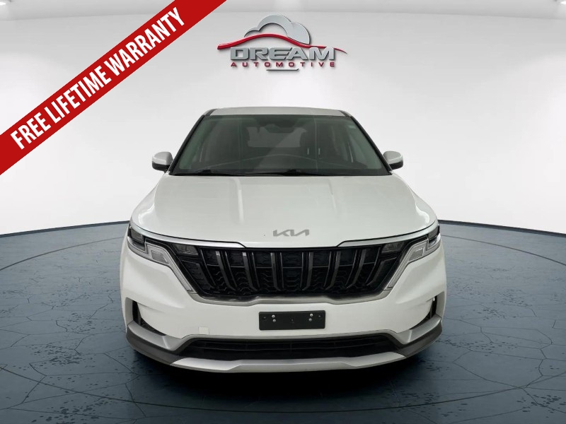 2023 Kia Carnival LX photo 2