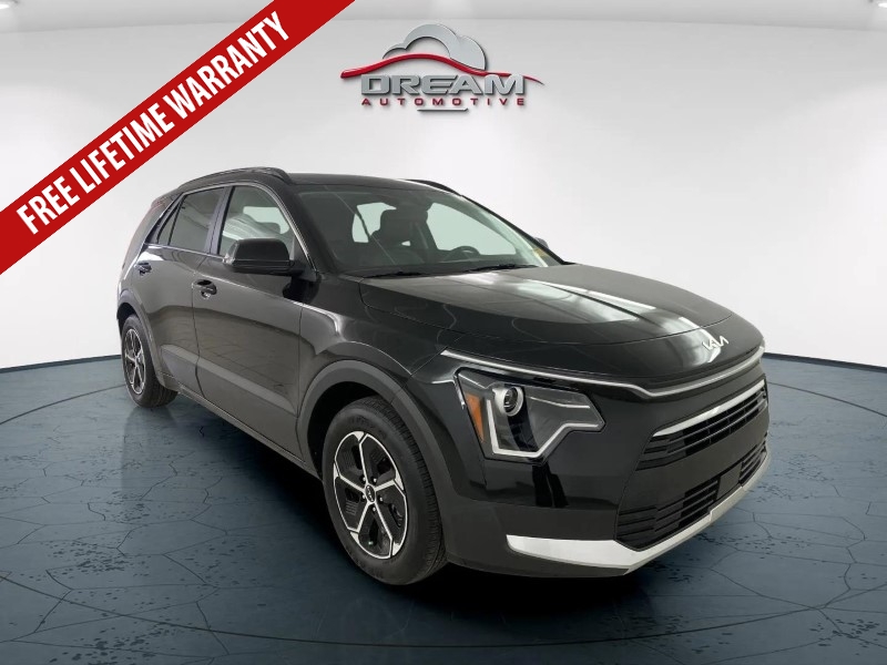 2024 Kia Niro EX's photo