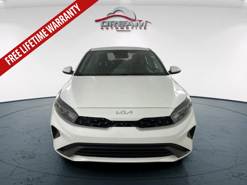 Used 2024 Kia Forte LXS with VIN 3KPF24AD6RE708139 for sale in Kansas City