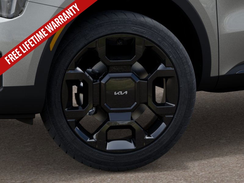 2026 Kia Sorento X-Line SX photo 2