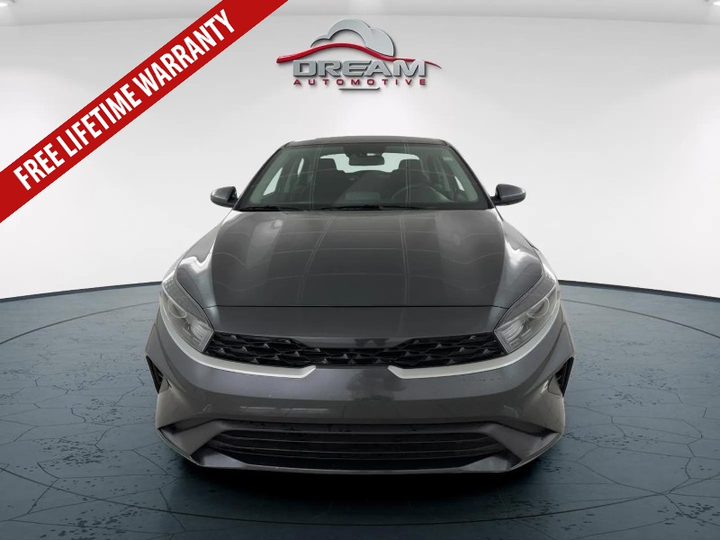 Used 2024 Kia Forte LXS with VIN 3KPF24ADXRE767968 for sale in Kansas City