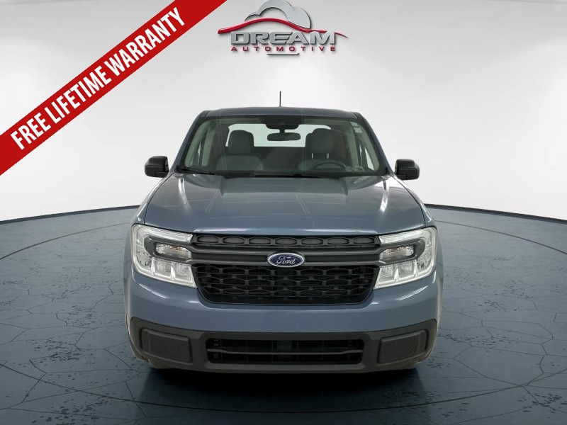 Used 2024 Ford Maverick XLT with VIN 3FTTW8H30RRA40388 for sale in Kansas City