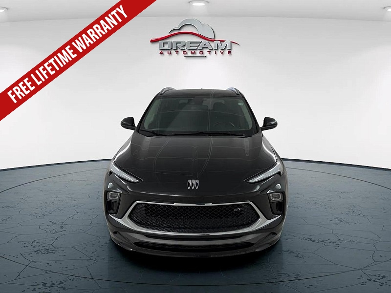 Used 2024 Buick Encore GX Sport Touring with VIN KL4AMDSL7RB078374 for sale in Kansas City