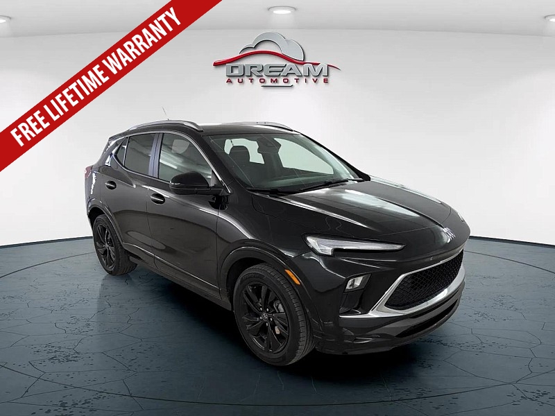 2024 Buick Encore GX Sport Touring's photo