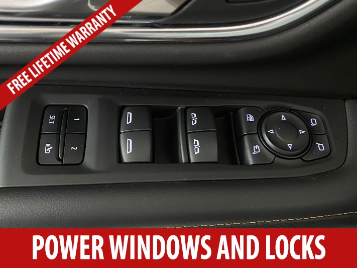 2021 Gmc Yukon XL AT4 photo 3