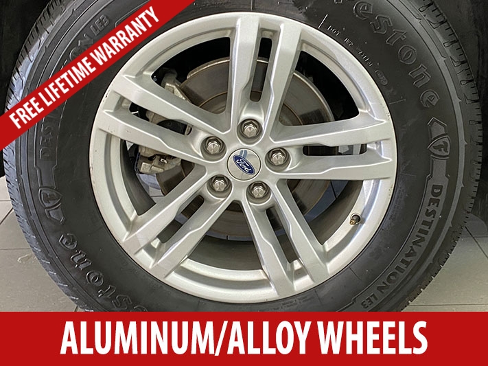 2022 Ford Explorer XLT photo 4