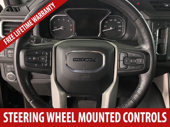 2021 Gmc Yukon Denali photo 3