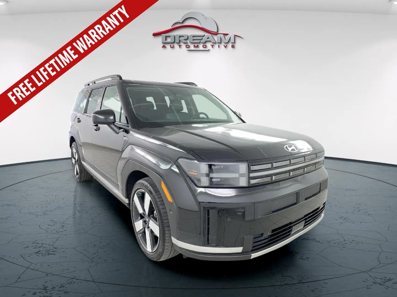 Used 2024 Hyundai Santa Fe Limited with VIN 5NMP4DGL9RH002255 for sale in Kansas City