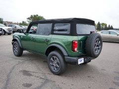 New 2023  Ford Bronco Base 4 Door 4x4 at Promax Automotive near Bettendorf, IA