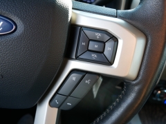 Used 2019  Ford Super Duty F-350 4WD Crew Cab King Ranch SRW Longbed at Promax Automotive near Bettendorf, IA