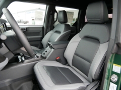 New 2023  Ford Bronco Base 4 Door 4x4 at Promax Automotive near Bettendorf, IA