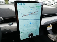 New 2023  Ford Mustang Mach-E California Route 1 AWD at Promax Automotive near Bettendorf, IA