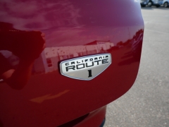 New 2023  Ford Mustang Mach-E California Route 1 AWD at Promax Automotive near Bettendorf, IA