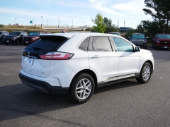 Used 2022  Ford Edge AWD at Promax Automotive near Bettendorf, IA
