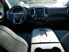 Used 2020  GMC Sierra 3500 4WD Crew Cab Denali DRW Longbed Dsl at Promax Automotive near Bettendorf, IA