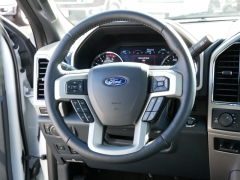 Used 2022  Ford Super Duty F-350 SRW 4WD Crew Cab Box at Promax Automotive near Bettendorf, IA