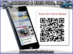 Used 2022  Ford Edge AWD at Promax Automotive near Bettendorf, IA