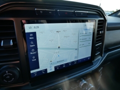 Used 2022  Ford F-150 4WD Platinum SuperCrew 5.5' Box at Promax Automotive near Bettendorf, IA