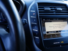 Used 2019  Lincoln MKC 4d SUV AWD Reserve at Promax Automotive near Bettendorf, IA