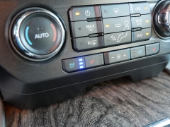 Used 2019  Ford Super Duty F-350 4WD Crew Cab King Ranch SRW Longbed at Promax Automotive near Bettendorf, IA