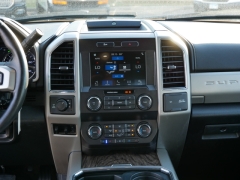 Used 2019  Ford Super Duty F-350 4WD Crew Cab King Ranch SRW Longbed at Promax Automotive near Bettendorf, IA