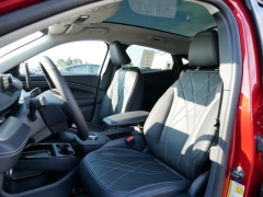 New 2023  Ford Mustang Mach-E California Route 1 AWD at Promax Automotive near Bettendorf, IA