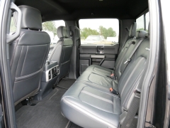 Used 2022  Ford Super Duty F-250 4WD XL Crew Cab SRW 8' Box at Promax Automotive near Bettendorf, IA