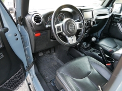 Used 2015  Jeep Wrangler Unlimited 4WD 4dr Rubicon at Promax Automotive near Bettendorf, IA