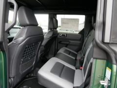 New 2023  Ford Bronco Base 4 Door 4x4 at Promax Automotive near Bettendorf, IA