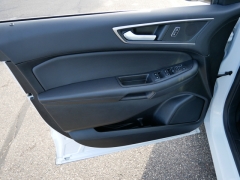 Used 2022  Ford Edge AWD at Promax Automotive near Bettendorf, IA