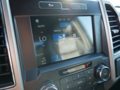 Used 2019  Ford Super Duty F-350 4WD Crew Cab King Ranch SRW Longbed at Promax Automotive near Bettendorf, IA