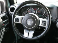 Used 2015  Jeep Wrangler Unlimited 4WD 4dr Rubicon at Promax Automotive near Bettendorf, IA