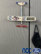 Used 2016  Ford F-150 4WD SuperCrew at Promax Automotive near Bettendorf, IA