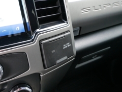 Used 2022  Ford Super Duty F-250 4WD XL Crew Cab SRW 8' Box at Promax Automotive near Bettendorf, IA