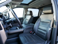 Used 2018  GMC Sierra 3500 4WD Crew Cab Denali DRW at Promax Automotive near Bettendorf, IA