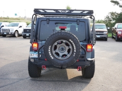 Used 2015  Jeep Wrangler Unlimited 4WD 4dr Rubicon at Promax Automotive near Bettendorf, IA
