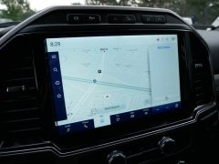 Used 2022  Ford Super Duty F-250 4WD XL Crew Cab SRW 8' Box at Promax Automotive near Bettendorf, IA