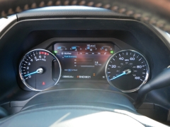 Used 2019  Ford Super Duty F-350 4WD Crew Cab King Ranch SRW Longbed at Promax Automotive near Bettendorf, IA