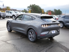 New 2023  Ford Mustang Mach-E Select AWD at Promax Automotive near Bettendorf, IA
