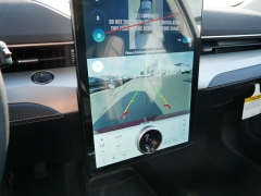 New 2023  Ford Mustang Mach-E California Route 1 AWD at Promax Automotive near Bettendorf, IA