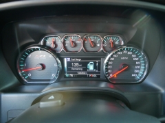 Used 2017  Chevrolet Silverado 1500 4WD Crew Cab 143.5" LTZ w/2LZ at Promax Automotive near Bettendorf, IA