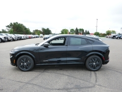 New 2023  Ford Mustang Mach-E California Route 1 AWD at Promax Automotive near Bettendorf, IA